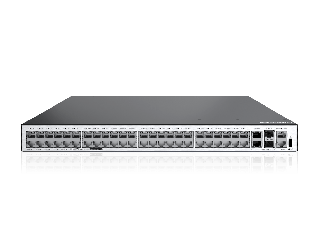 Маршрутизаторы NetEngine AR6700 Series Enterprise Routers